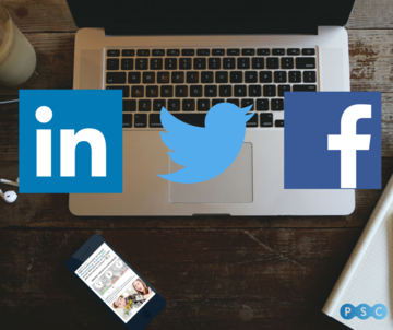 Suivez PSC sur Linkedin, Twitter et Facebook